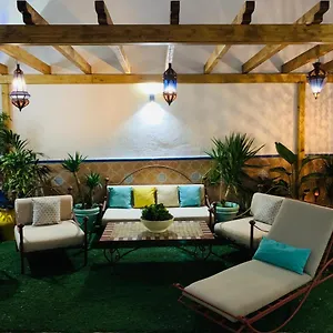  Apartment Casa Pepita Gutierrez