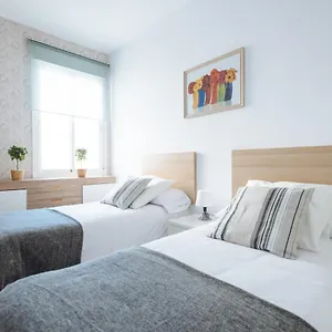 Apartment Siete Revueltas