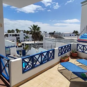 Apartamento Scotty Apartment Tias