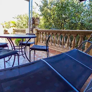  Apartment Atico Duplex Alameda De Hercules Gran Terraza