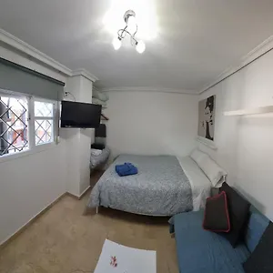  Apartment Estudio Centro