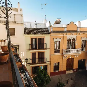  Apartment Minty - Feria