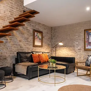  Apartment Unika Homes Hombre De Piedra