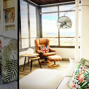 Ideal En Apartment Torremolinos