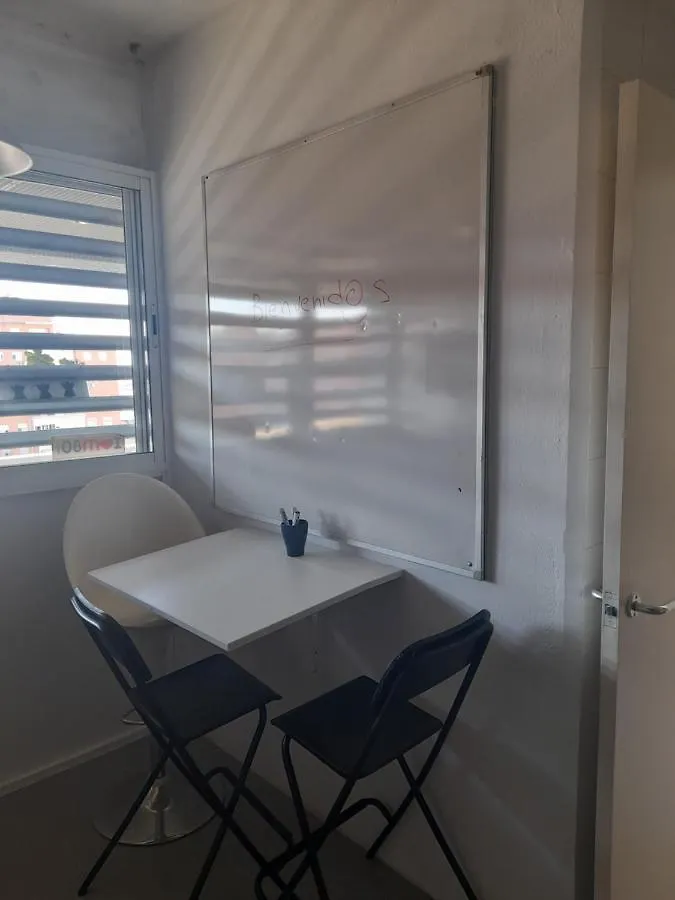 Apartamento Espacioso Duplex Sevilla