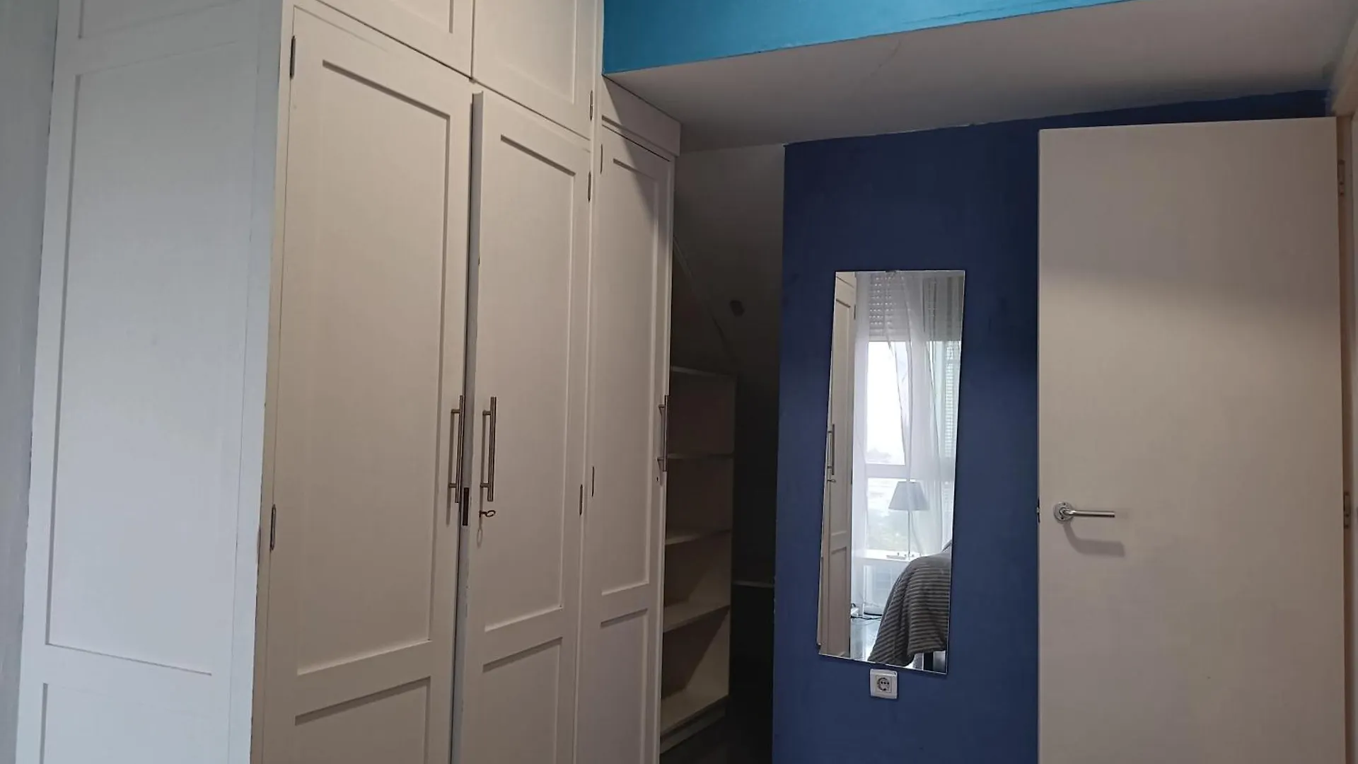 Espacioso Duplex Sevilla España