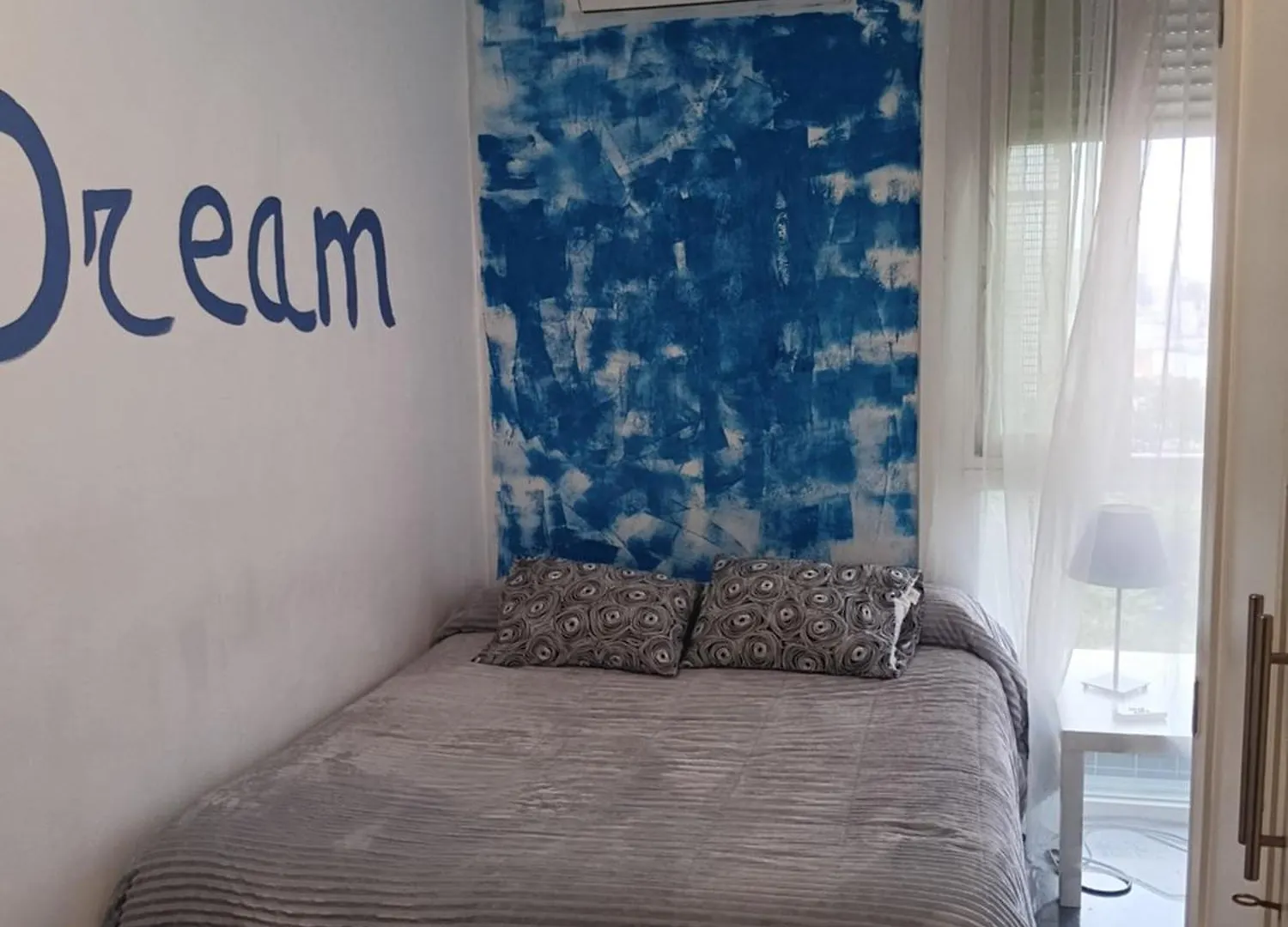 Apartamento Espacioso Duplex Sevilla