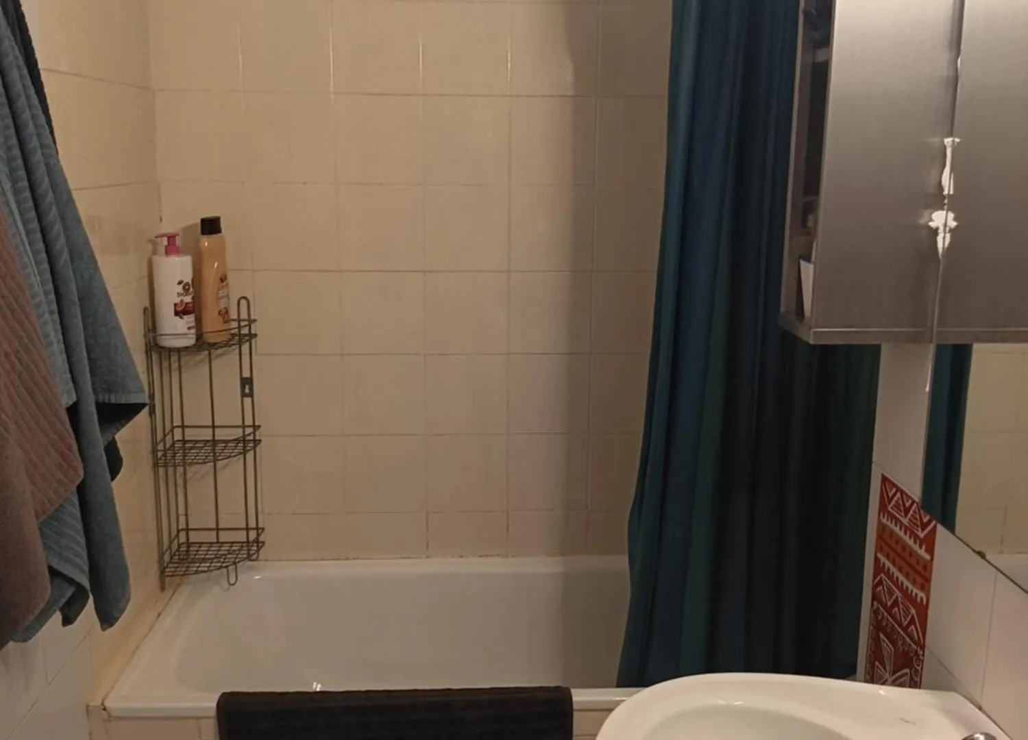 Espacioso Duplex Sevilla