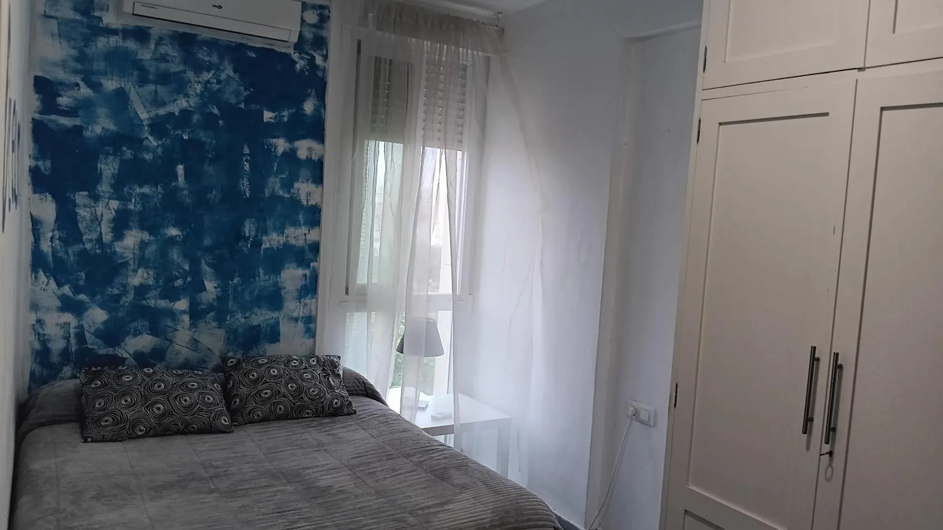 Espacioso Duplex Sevilla
