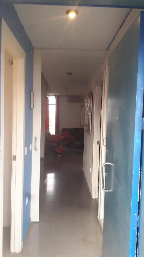 Apartamento Espacioso Duplex Sevilla España