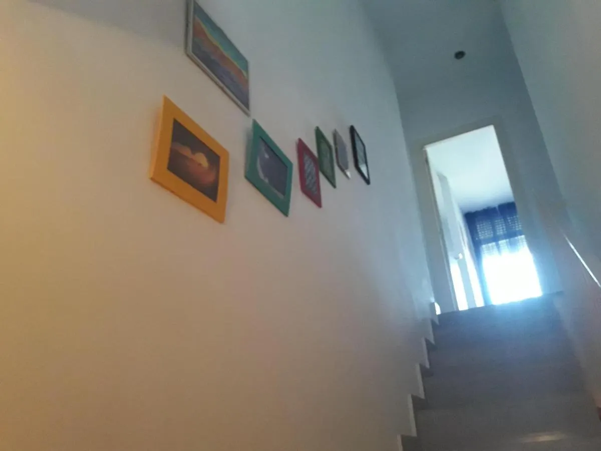 Espacioso Duplex Sevilla