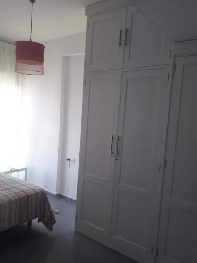 Espacioso Duplex Sevilla Apartamento