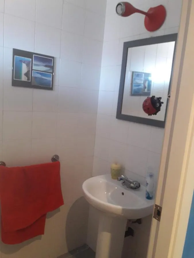 Espacioso Duplex Sevilla España
